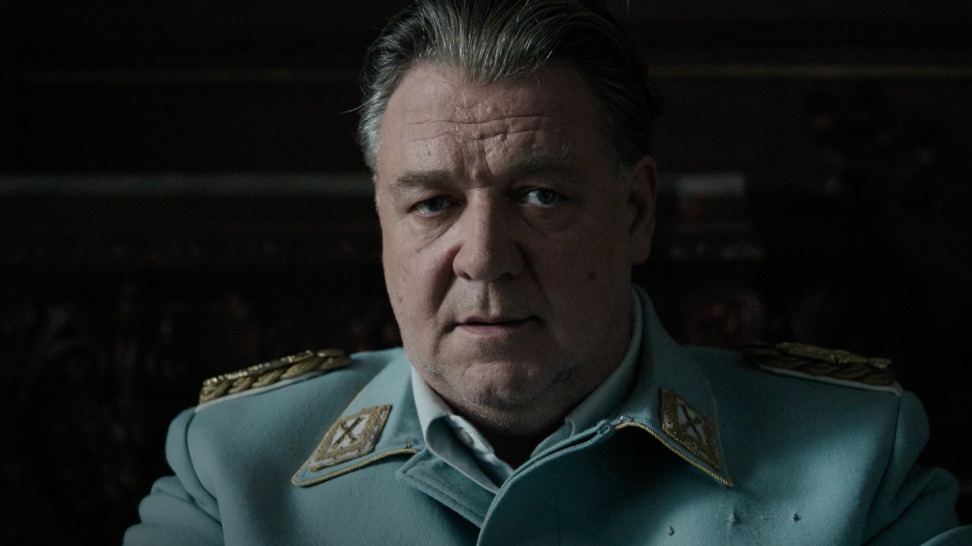 Nuremberg (2025)