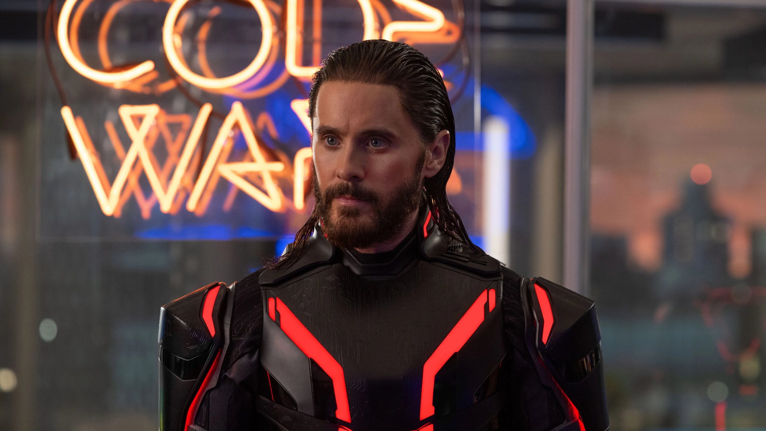 TRON: Ares (2025)