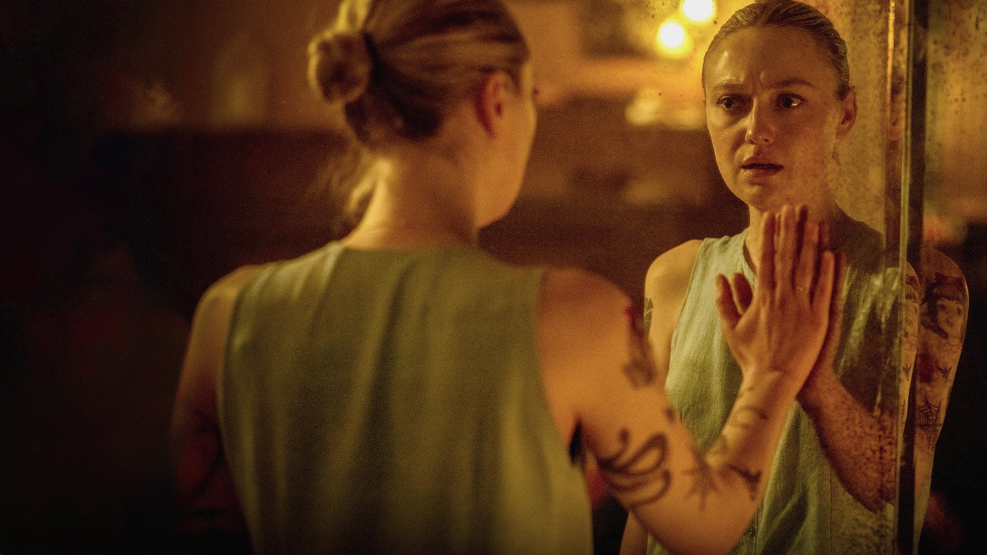 Vicious (2025)