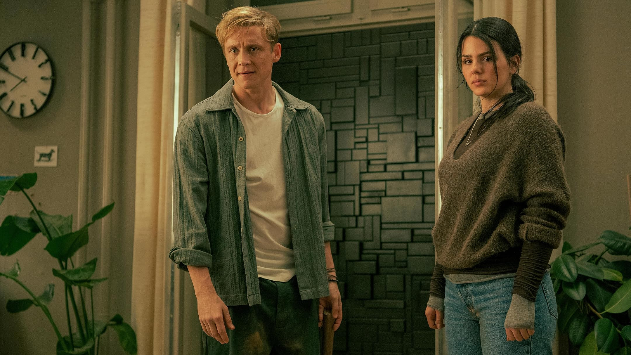 Brick (2025)