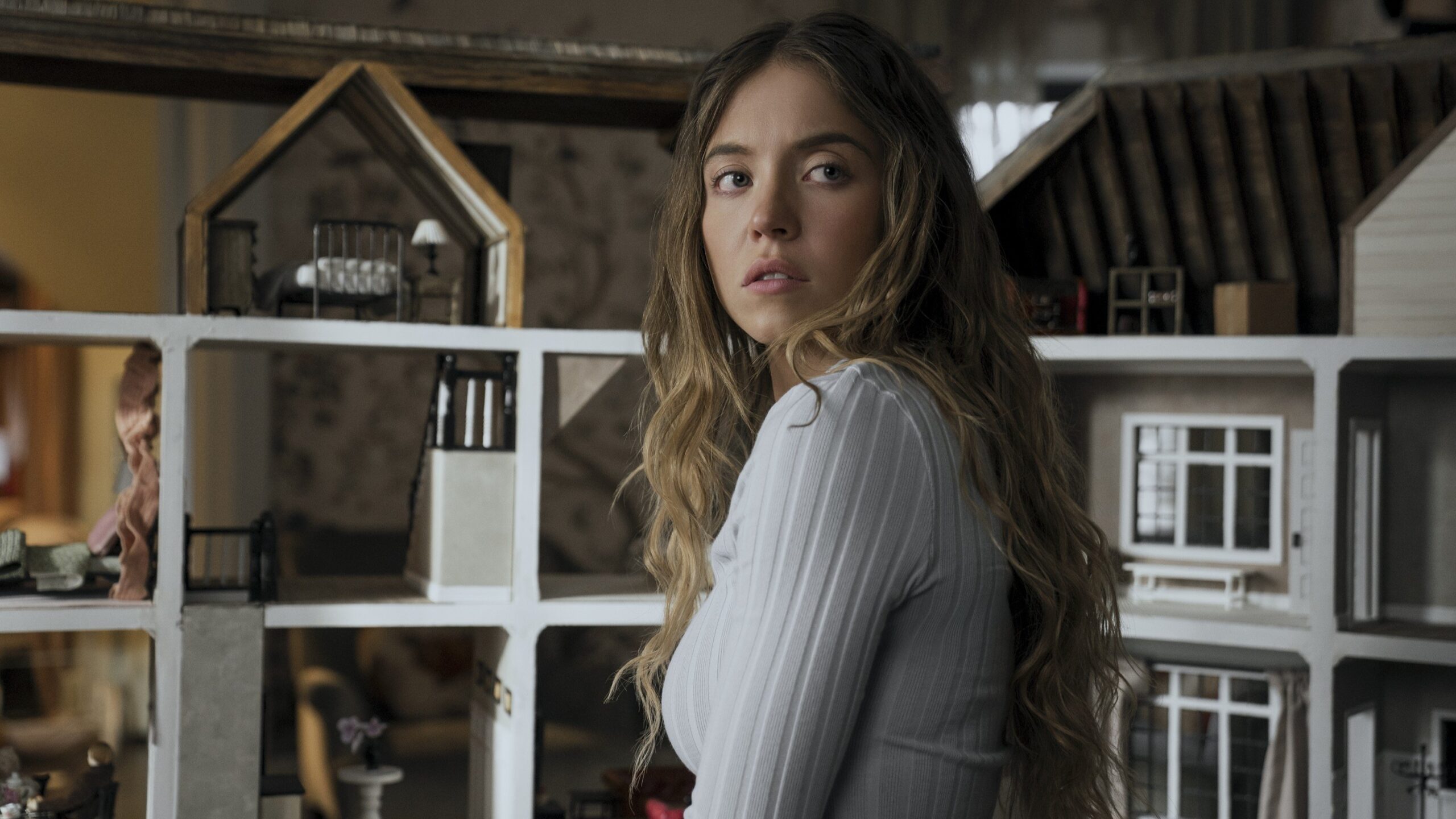 The Housemaid (2025)