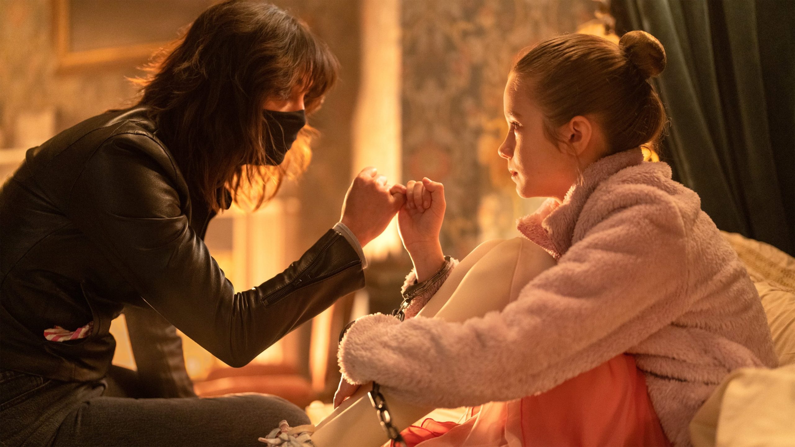 Abigail (2024)