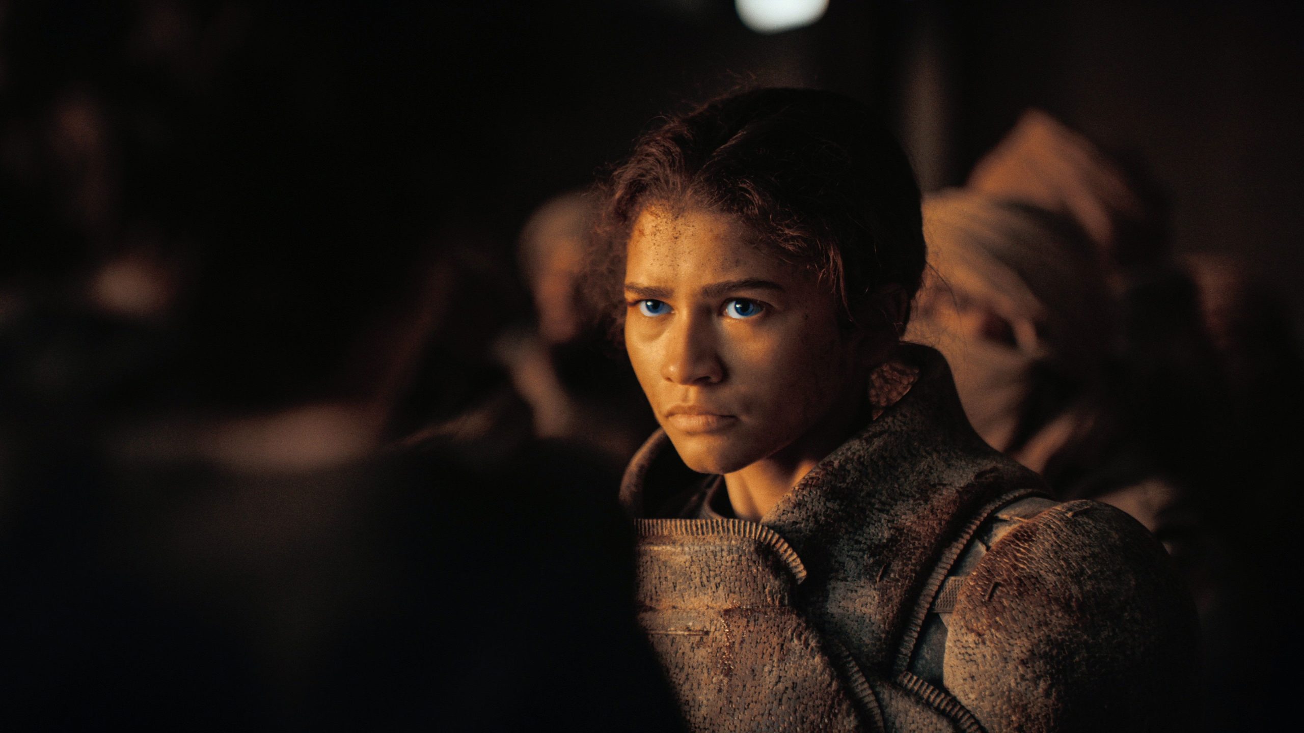 Dune Part Two (2024)