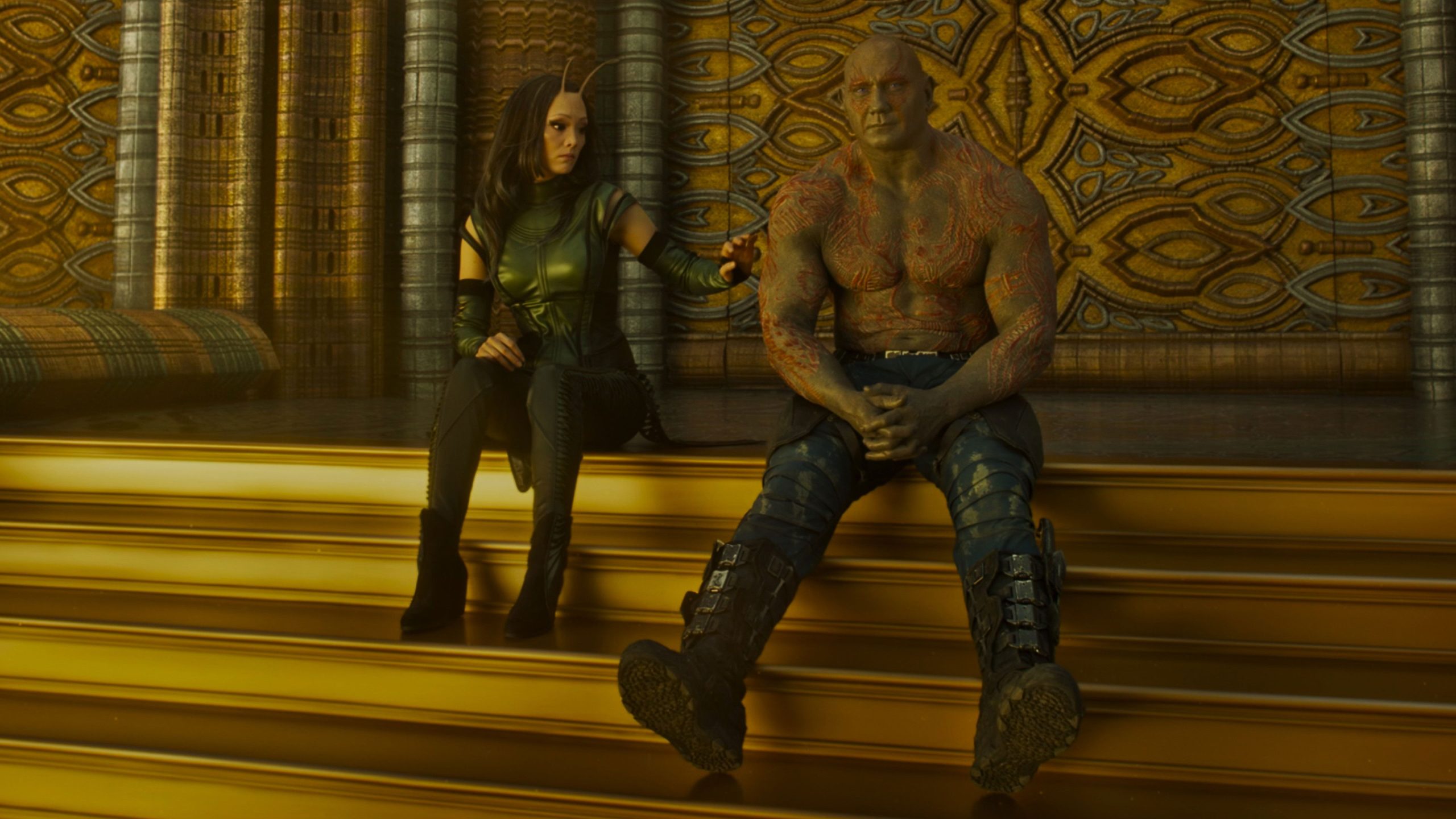Guardians of the Galaxy Vol. 2 (2017)