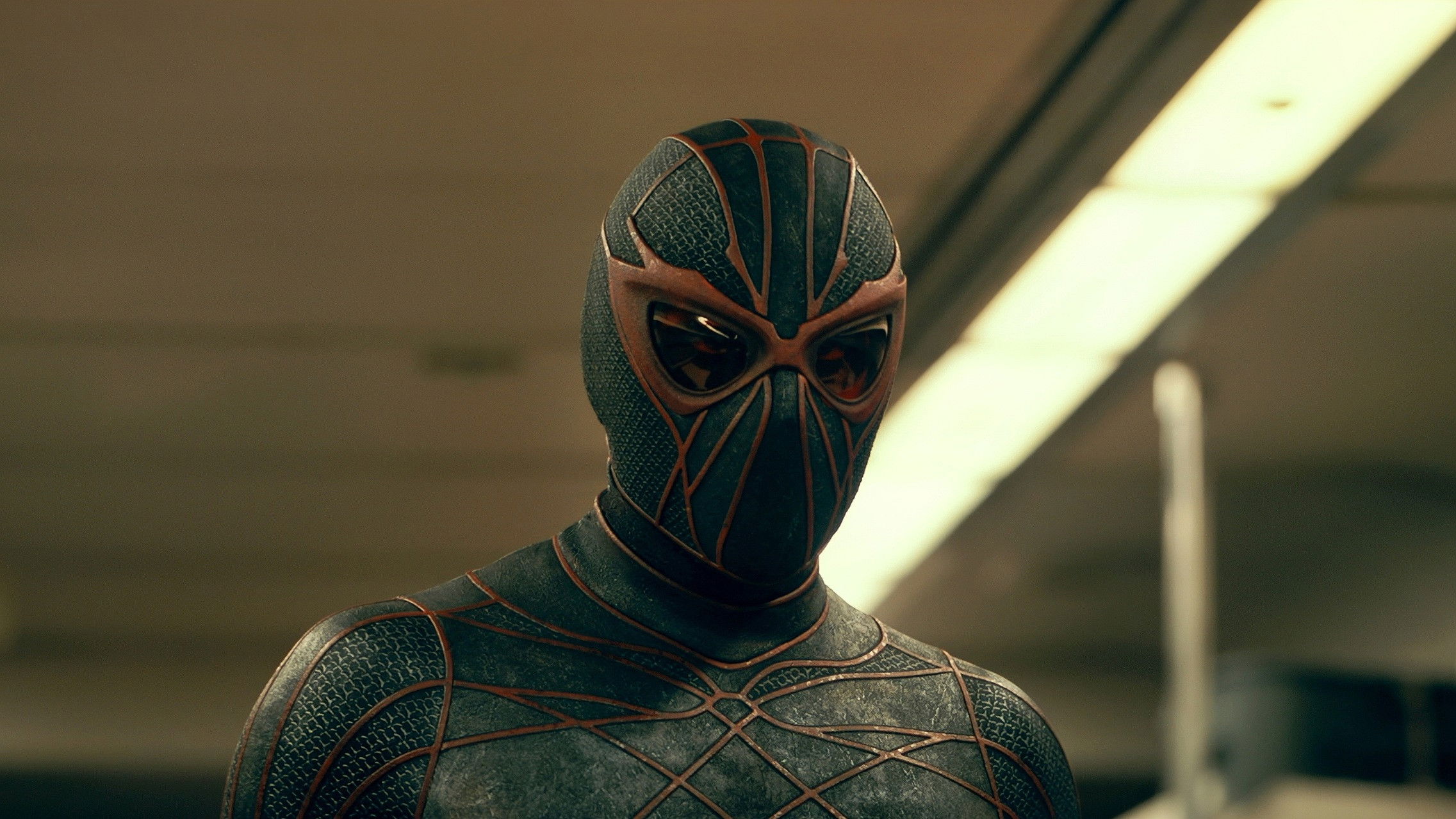 Madame Web (2024)