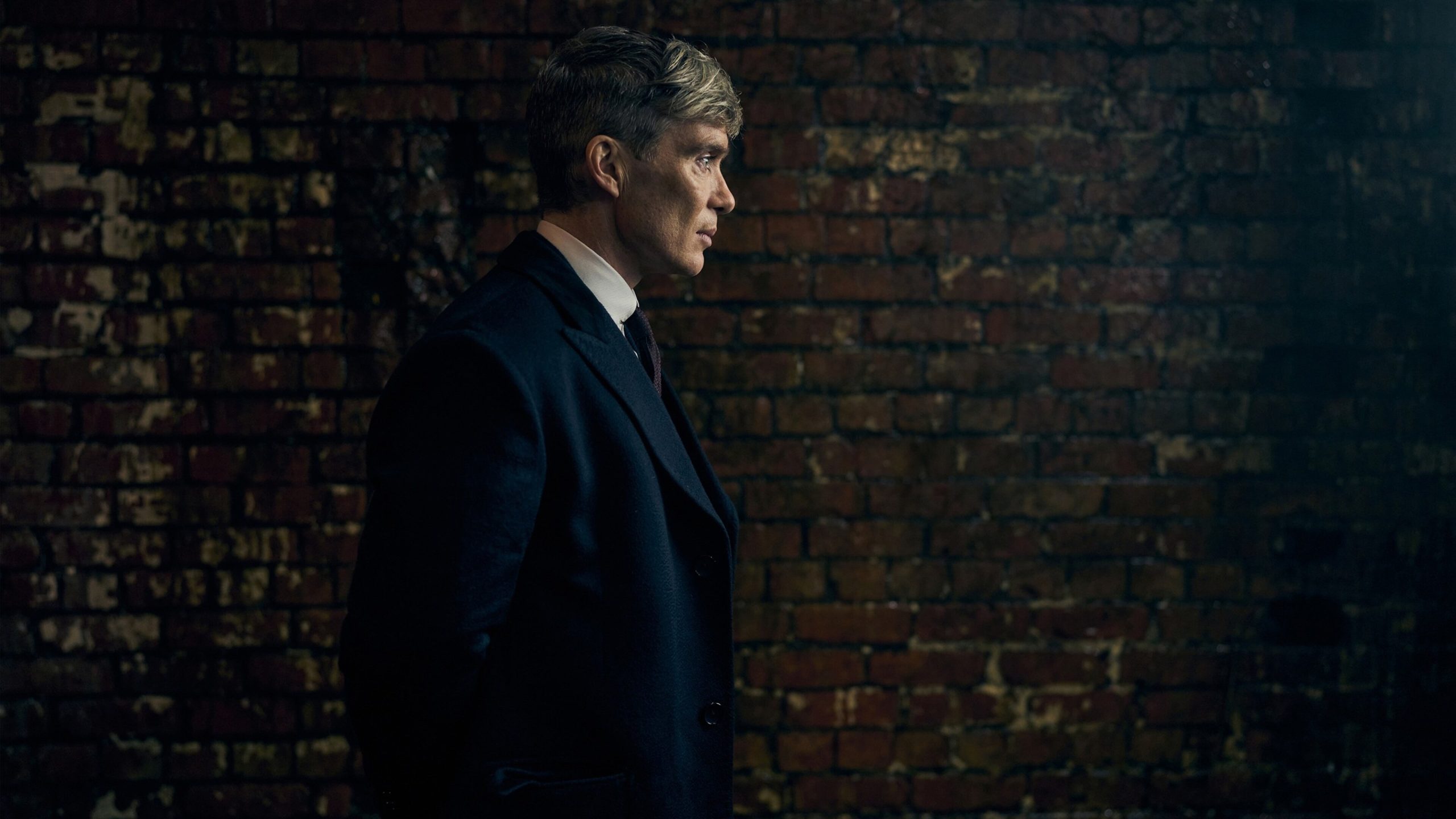 Peaky Blinders: The Immortal Man (2026)