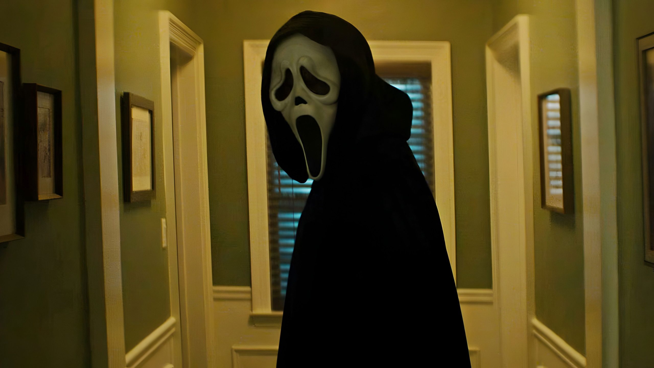 Scream 7 (2026)
