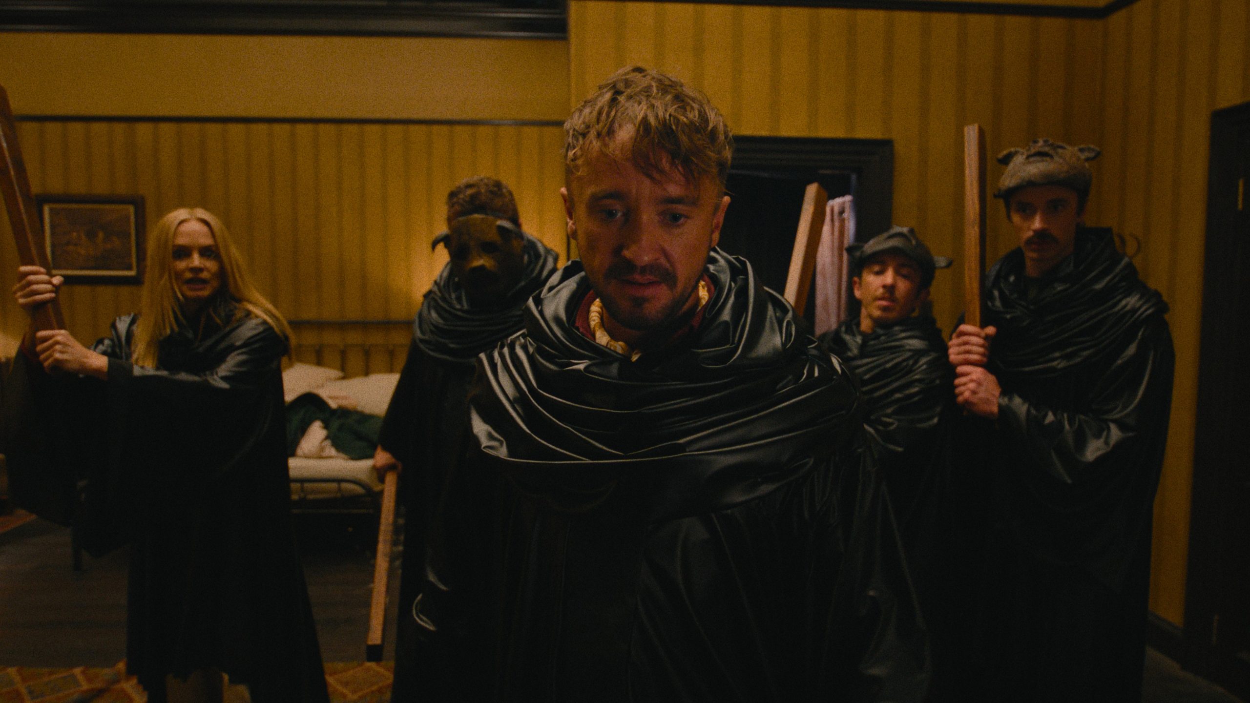 They Will Kill You (2026)