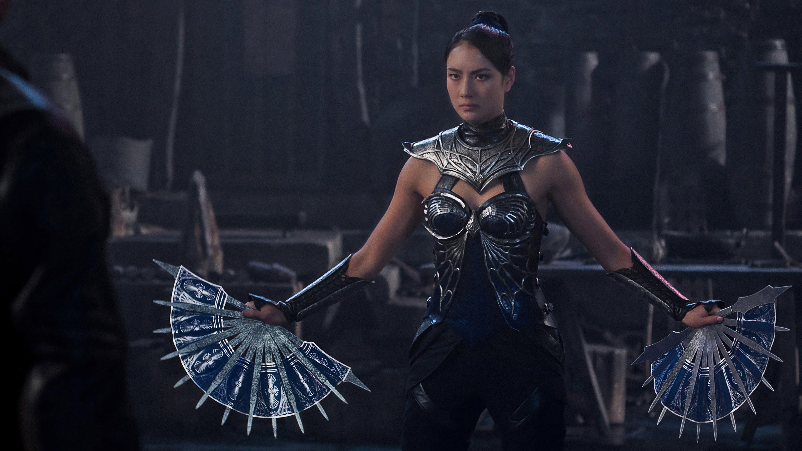 Mortal Kombat II (2026)
