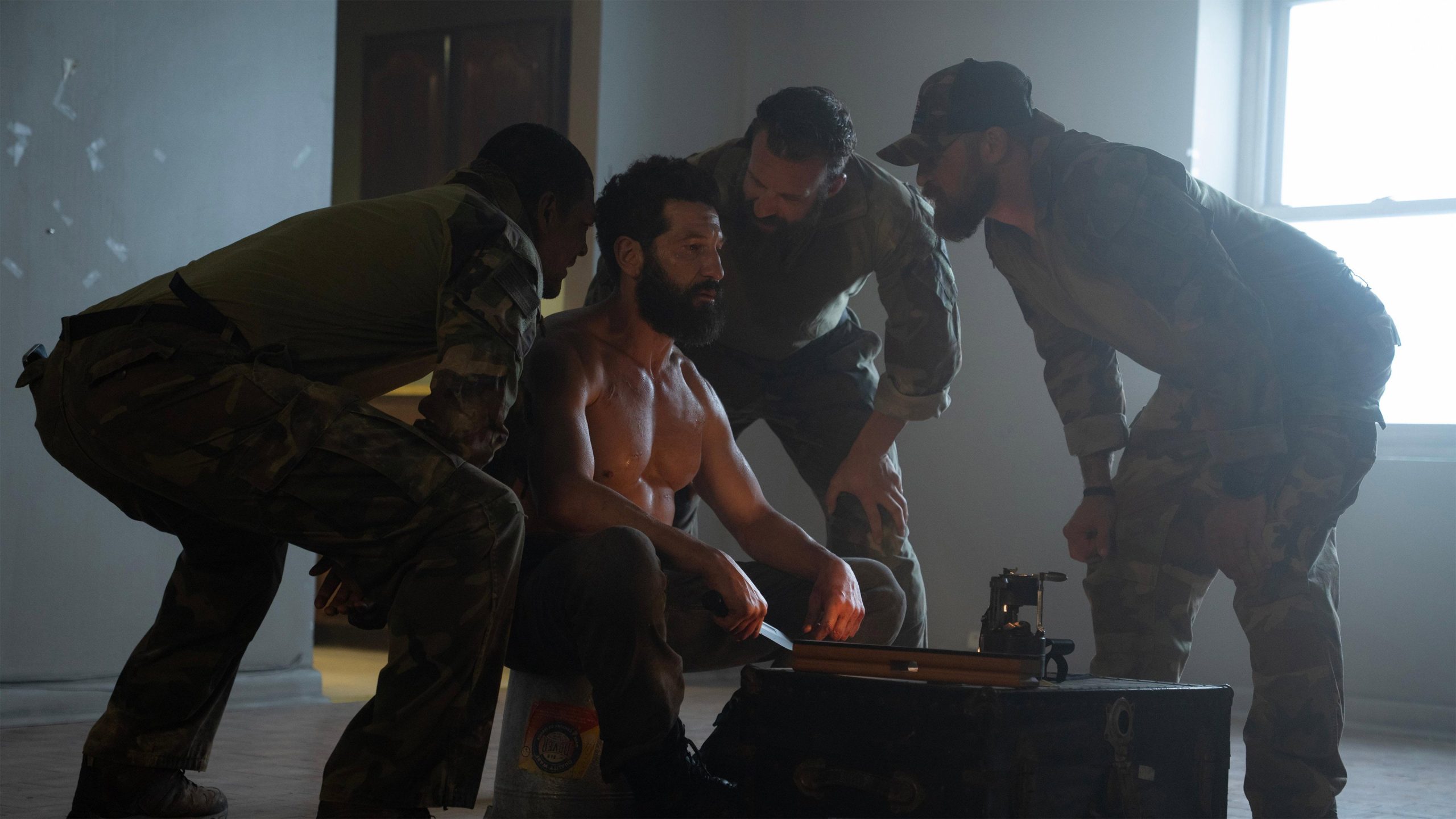 The Punisher: One Last Kill (2026)
