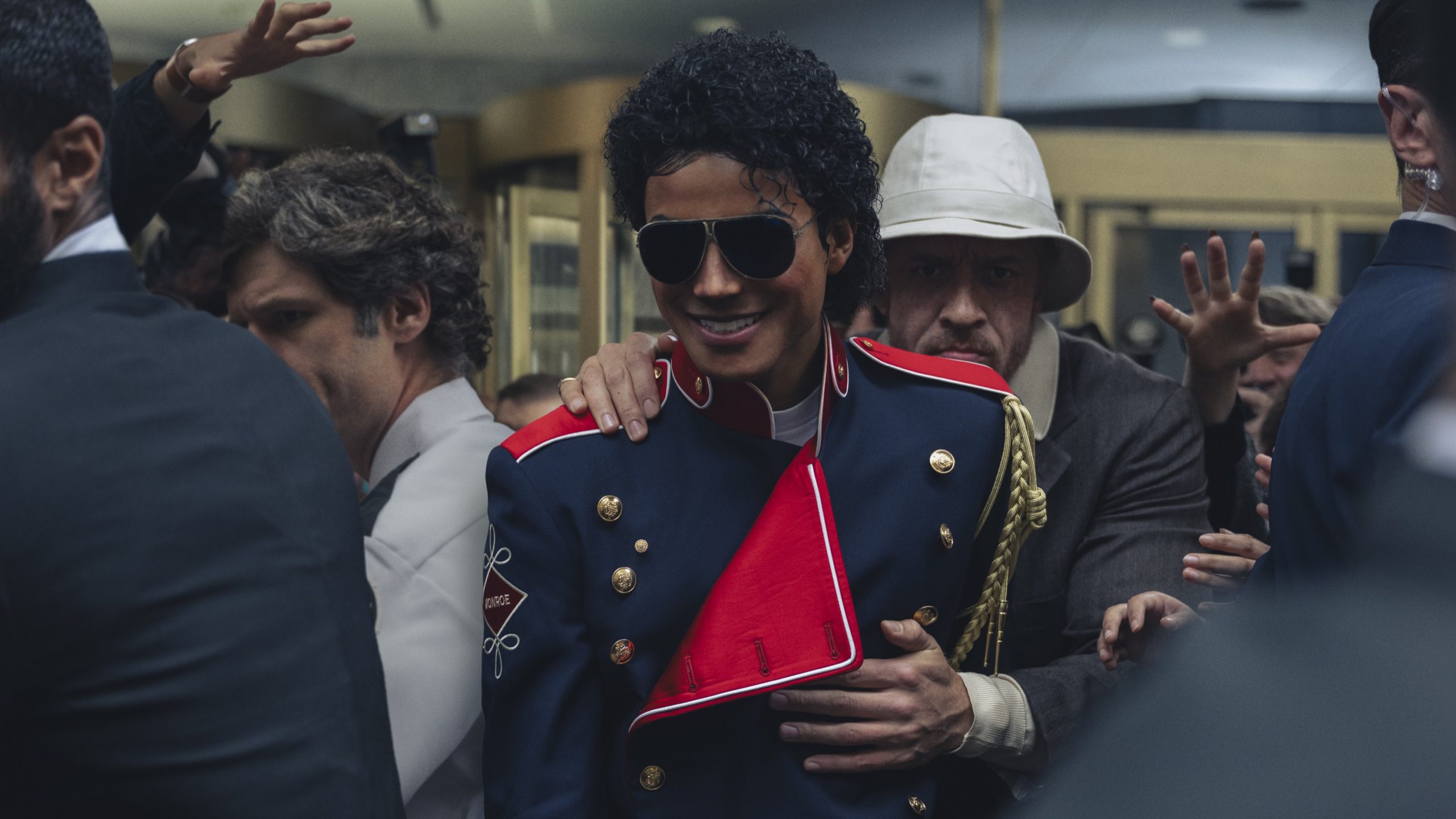 Michael (2026)