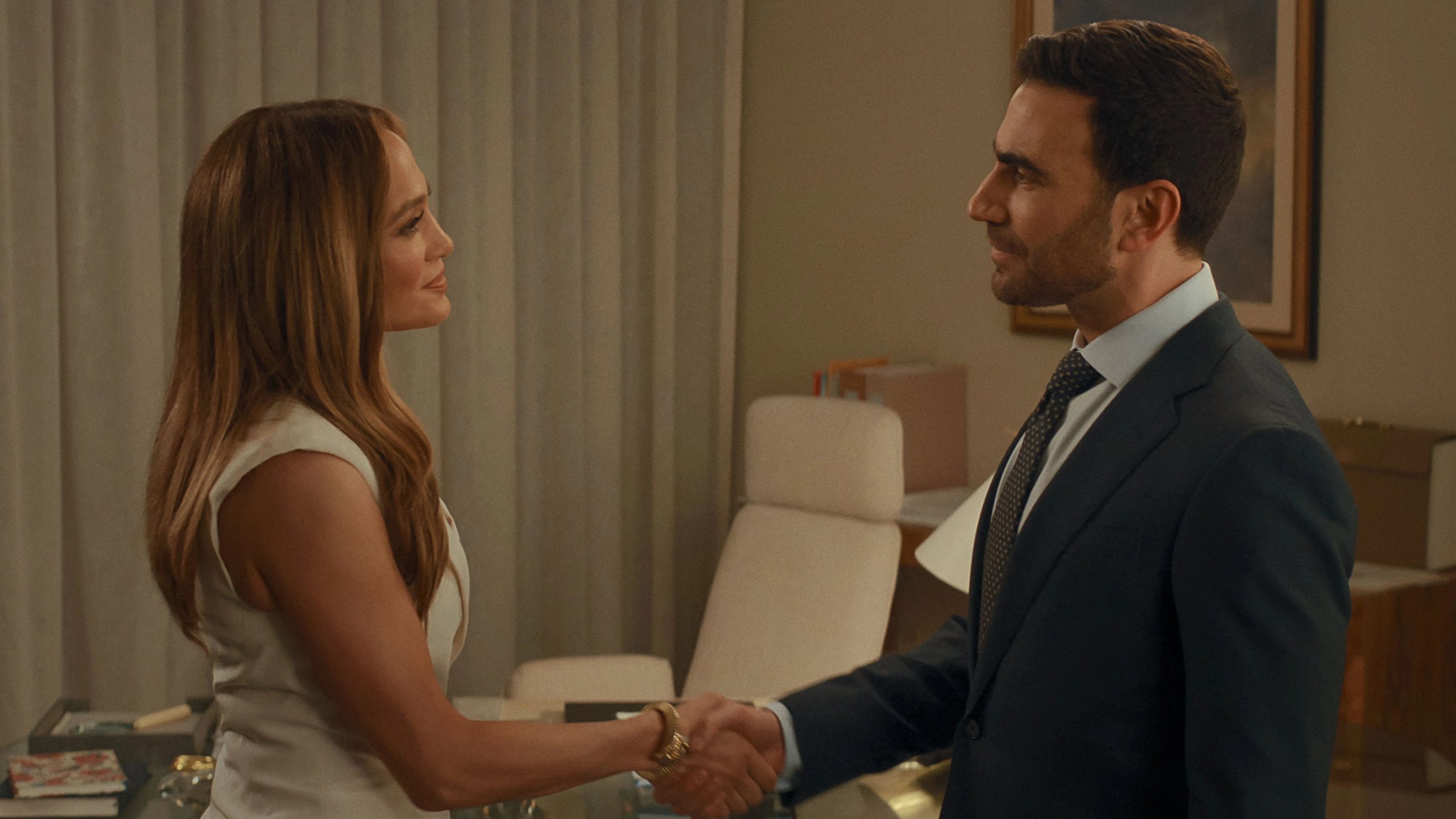 Office Romance (2026)