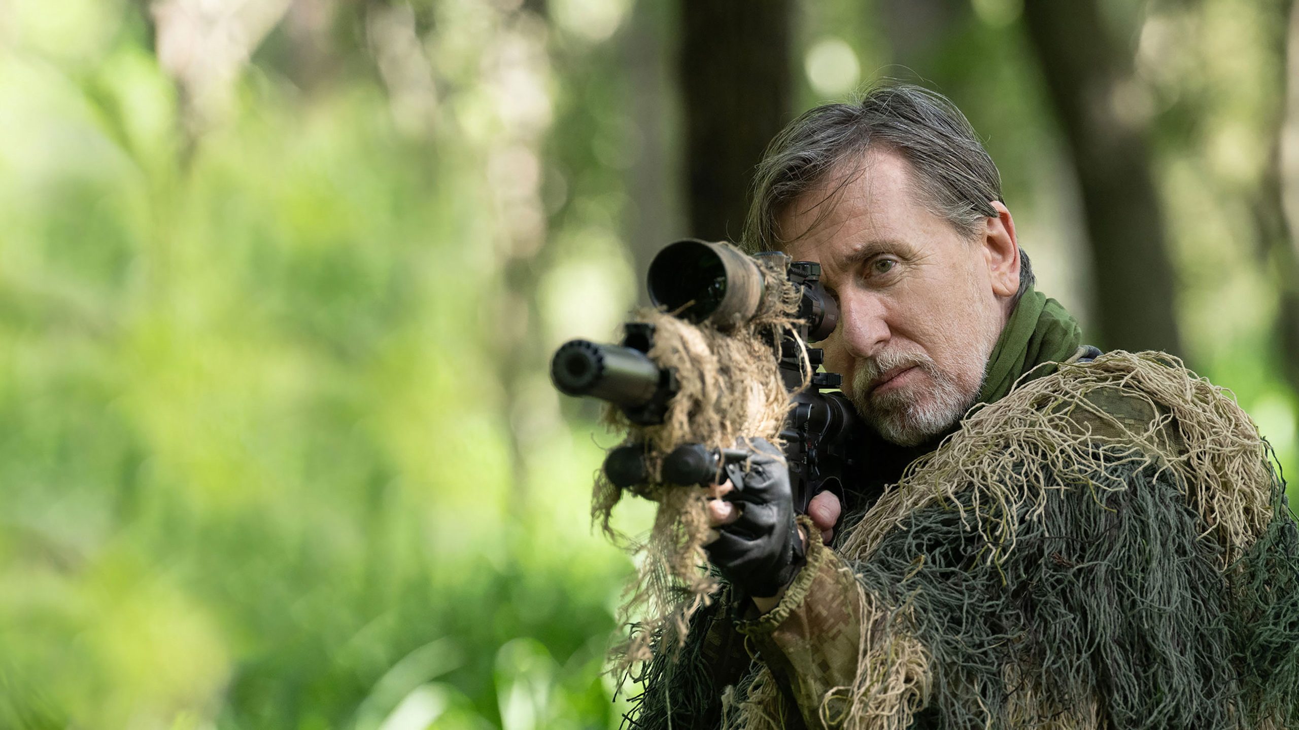 Seven Snipers (2026)