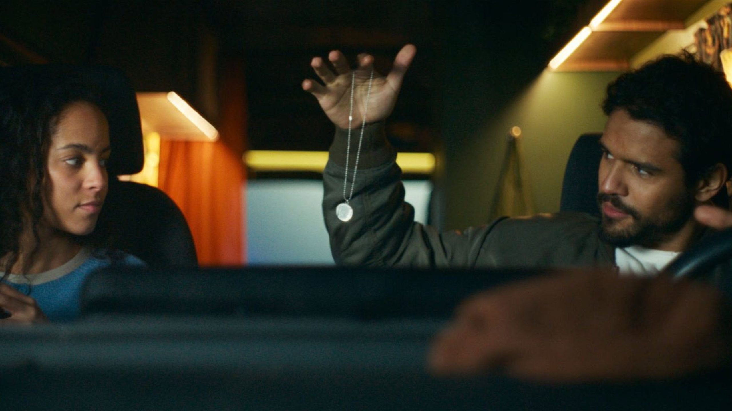 Passenger (2026)
